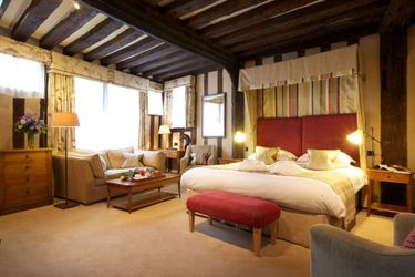 Swan Hotel Lavenham: Photo 