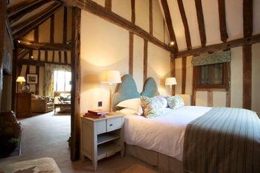 Swan Hotel Lavenham: Photo 