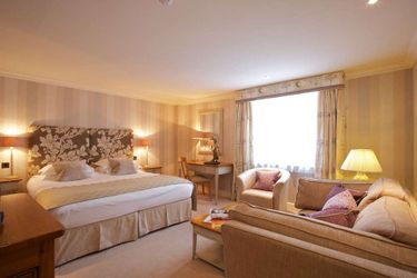 Swan Hotel Lavenham: Photo 