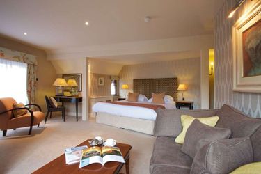 Swan Hotel Lavenham: Photo 