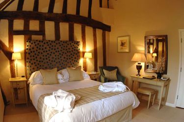 Swan Hotel Lavenham: Photo 