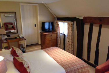 Swan Hotel Lavenham: Photo 