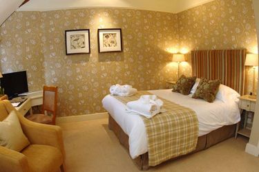 Swan Hotel Lavenham: Photo 