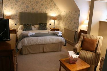 Swan Hotel Lavenham: Photo 