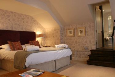 Swan Hotel Lavenham: Photo 