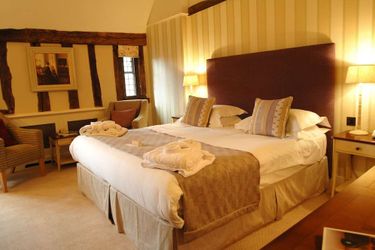 Swan Hotel Lavenham: Photo 