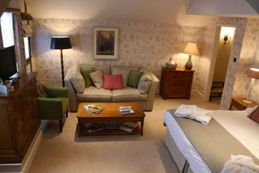 Swan Hotel Lavenham: Photo 
