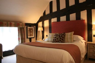 Swan Hotel Lavenham: Photo 