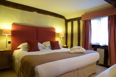 Swan Hotel Lavenham: Photo 