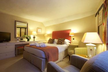 Swan Hotel Lavenham: Photo 