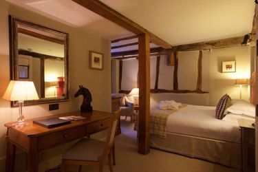 Swan Hotel Lavenham: Photo 