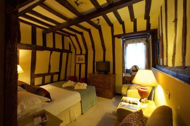 Swan Hotel Lavenham: Photo 