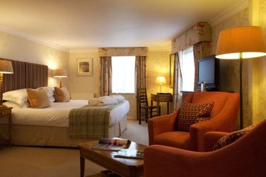 Swan Hotel Lavenham: Photo 