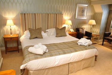 Swan Hotel Lavenham: Photo 