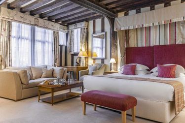 Swan Hotel Lavenham: Photo 