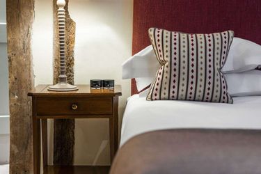 Swan Hotel Lavenham: Photo 