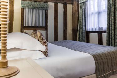 Swan Hotel Lavenham: Photo 