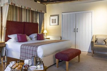 Swan Hotel Lavenham: Photo 