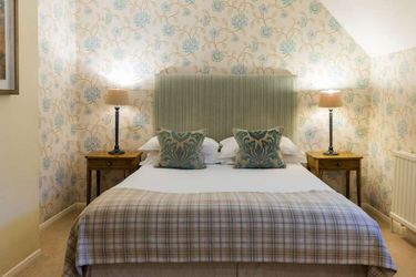 Swan Hotel Lavenham: Photo 