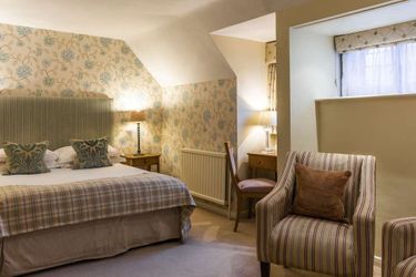Swan Hotel Lavenham: Photo 