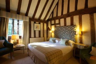 Swan Hotel Lavenham: Photo 