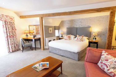 Swan Hotel Lavenham: Photo 