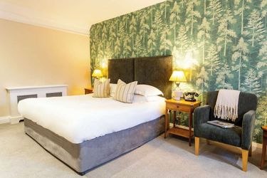 Swan Hotel Lavenham: Photo 