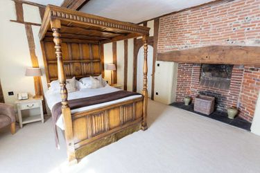 Swan Hotel Lavenham: Photo 