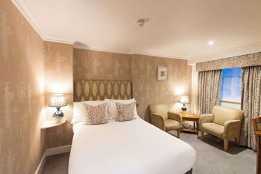 Swan Hotel Lavenham: Photo 