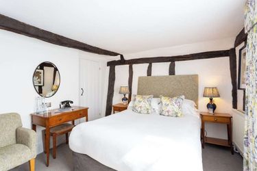 Swan Hotel Lavenham: Photo 