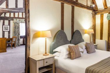 Swan Hotel Lavenham: Photo 