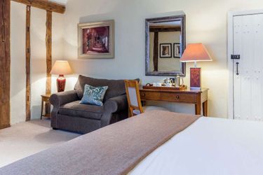 Swan Hotel Lavenham: Photo 