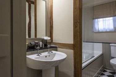 Swan Hotel Lavenham: Photo 