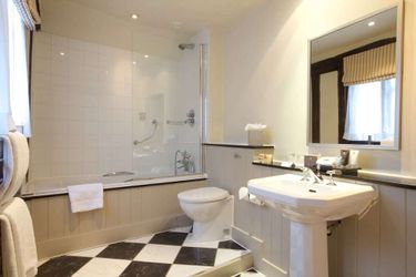 Swan Hotel Lavenham: Photo 