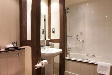 Swan Hotel Lavenham: Photo 