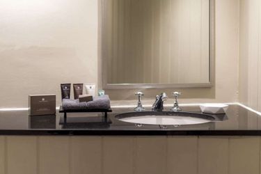 Swan Hotel Lavenham: Photo 