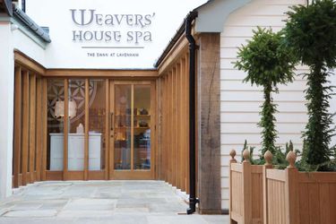 Swan Hotel Lavenham: Photo 