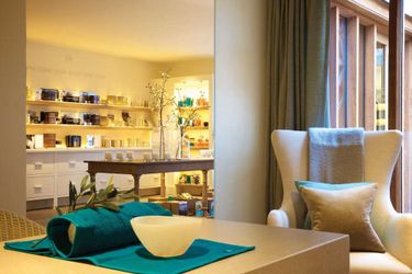 Swan Hotel Lavenham: Photo 