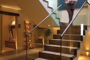 Swan Hotel Lavenham: Photo 