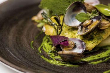 Swan Hotel Lavenham: Photo 