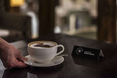 Swan Hotel Lavenham: Photo 