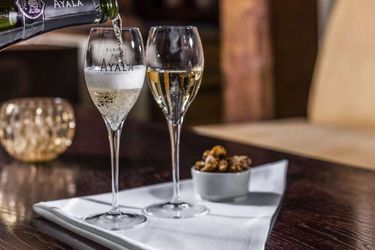 Swan Hotel Lavenham: Photo 