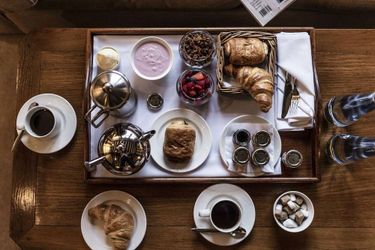 Swan Hotel Lavenham: Photo 