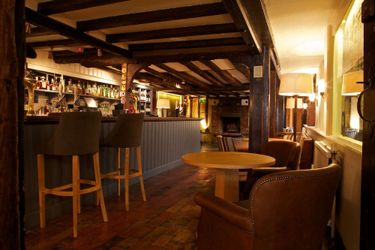 Swan Hotel Lavenham: Photo 