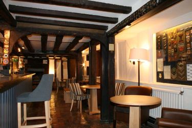 Swan Hotel Lavenham: Photo 