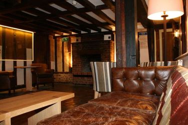 Swan Hotel Lavenham: Photo 