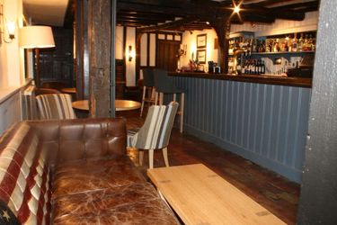 Swan Hotel Lavenham: Photo 