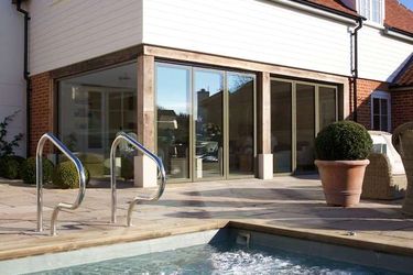 Swan Hotel Lavenham: Photo 