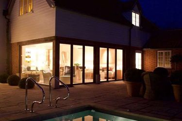Swan Hotel Lavenham: Photo 