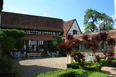 Swan Hotel Lavenham: Photo 